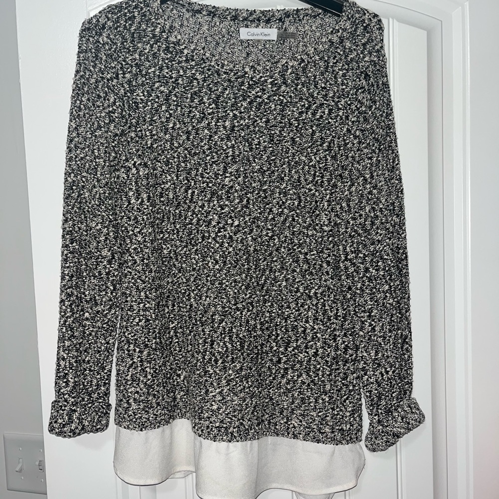 Calvin Klein Sweater
